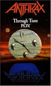 Through Time P.O.V. [DVD](中古品)の通販は