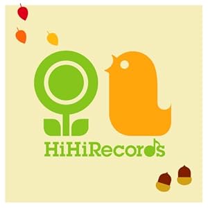 あきのうた-HiHiRecords Season Best-(中古品)