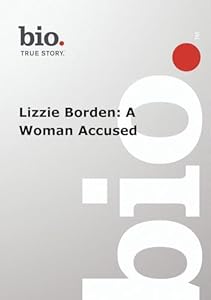 Biography: Lizzie Borden: A Woman Accused [DVD](中古品)