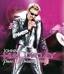 Parc Des Princes 2003 [Blu-ray](中古品)の通販は