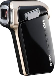 SANYO ハイビジョン デジタルムービーカメラ Xacti (ザクティ) DMX