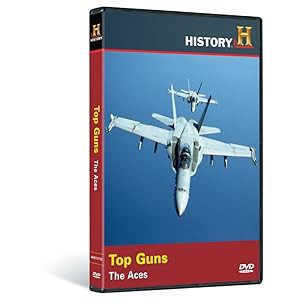 Weapons at War: Top Guns [DVD](中古品)の通販は 6,459円