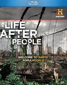 Life After People [Blu-ray](中古品)の通販は