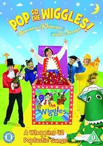 The Wiggles - Pop Go the Wiggles [Import anglais](中古品)の通販は 5,319円