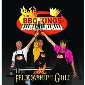The Fellowship of the Grill(中古品)