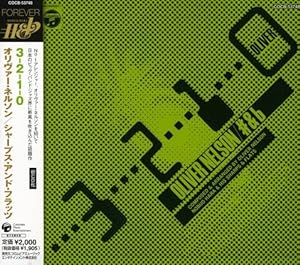 3-2-1-0(中古品)その他音楽CD・DVD