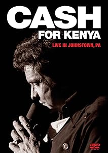 (未使用･未開封品)Cash for Kenya: Live in Johnstown Pa [DVD] Cash for Kenya: Live in Johnstown Pa [DVD](中古品)