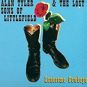 Lonesome Cowboys(中古品) 村上隆 My Lonesome Cowboy 直筆