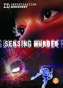 Sensing Murder [DVD](中古品)の通販は 8,070円