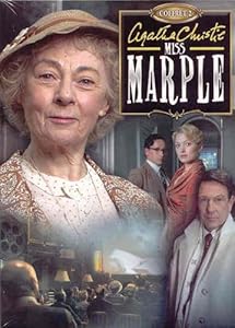 Miss Marple: Coffret 2 [DVD](中古品)の通販は 7,904円