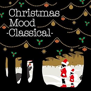 Christmas Mood -Classical-(中古品) 6,093円