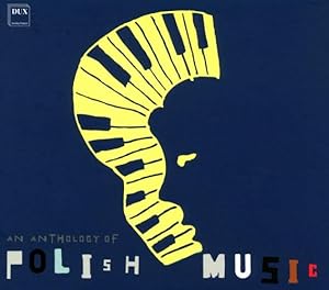An Anthology of Polish Music(中古品)の通販は
