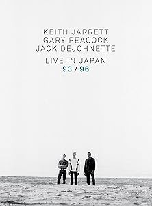 Live in Japan 1993/1996(中古品)