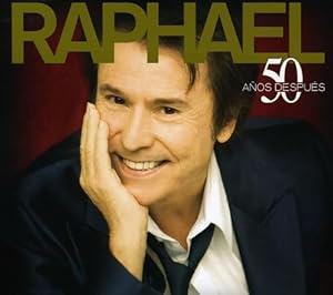 Raphael 50 Anos Despues (+DVD) (NTSC All Region)(中古品)の通販は 8,855円
