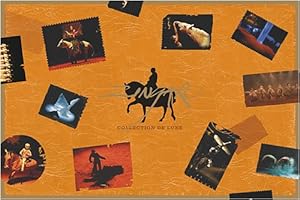 騎馬スペクタクル・ジンガロ プレミアム・コレクション [DVD](中古品)