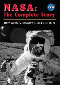 (未使用･未開封品)Nasa: Complete Story [DVD] Nasa: Complete Story [DVD](中古品)の通販は その他映像DVD