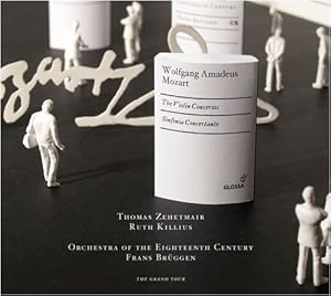 Complete Violin Concertos(中古品)の通販は 7,588円