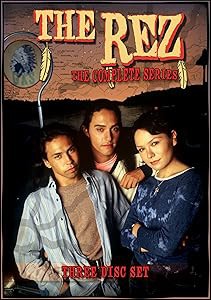 Rez: Complete Series (3pc) [DVD](中古品)の通販は