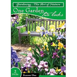 One Garden Two Looks: Season 1 [DVD](中古品)