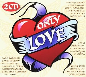 Only Love(中古品)の通販は