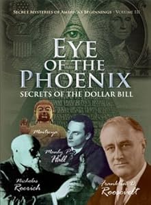 Eye of the Phoenix: Secret Mysteries 3 [DVD](中古品)の通販は