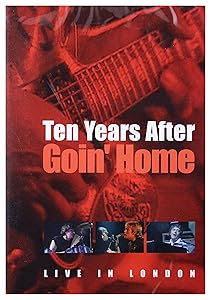 Goin Home: Live From London [DVD](中古品)の通販は