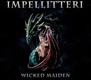 Wicked Maiden(中古品)の通販は
