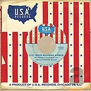 2131 South Michigan Avenue: 60's Garage(中古品) 7,211円