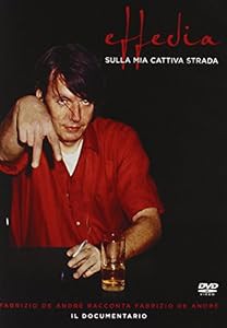 Effedia: Sulla Mia Cattiva Strada [DVD](中古品)の通販は