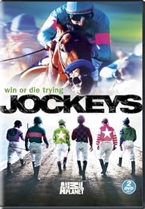 Jockeys [DVD](中古品)の通販は