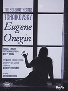 Eugene Onegin/ [DVD](中古品)