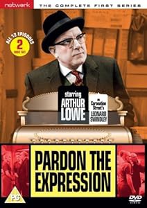 Pardon the Expession Series 1(中古品)の通販は