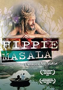 Hippie Masala [DVD] [Import](中古品)の通販は
