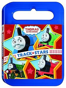 Thomas & Friends: Track Stars [DVD](中古品)の通販は