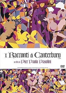 カンタベリー物語 I RACCONTI DI CANTERBURY [DVD](中古品)の通販は