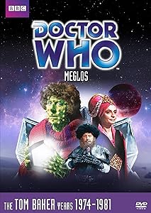 Doctor Who: Meglos - Episode 11 [DVD](中古品)の通販は