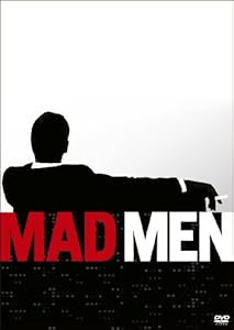 マッドメン シーズン1 DVD-BOX(中古品)の通販は 9,815円