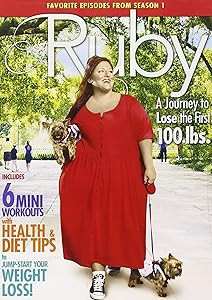 Ruby: Journey to Lose the First 100 Pounds [DVD](中古品)の通販は
