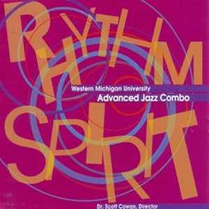 Rhythm Spirit(中古品)の通販は 7,739円