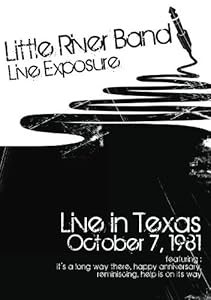 Live Exposure [DVD](中古品)の通販は 11,574円
