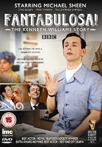 Fantabulosa [Import anglais] [DVD](中古品)の通販は