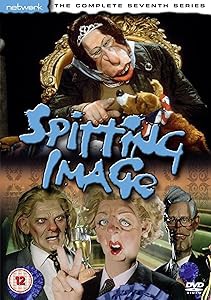 Spitting Image: The Complete Seventh Series [Region 2](中古品)の通販は