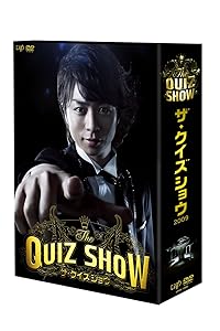 ザ・クイズショウ 2009 DVD-BOX(中古品)