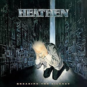 ブレイキング・ザ・サイレンス(紙ジャケット仕様)(中古品)の通販は 5,261円