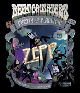 Oh my ZEPP/PRETTY IN PINK FLAMINGO [Blu-ray](中古品)の通販は