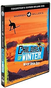 Children of Winter [DVD](中古品)