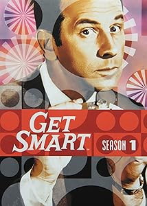 Get Smart: Seasons 1&2 [DVD](中古品)の通販は