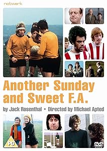 Another Sunday and Sweet Fa [Import anglais](中古品)
