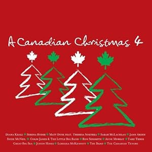 Canadian Christmas 4(中古品) 7,238円