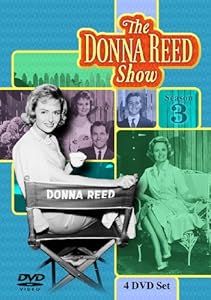 Donna Reed Show: Season Three [DVD](中古品)の通販は 8,579円